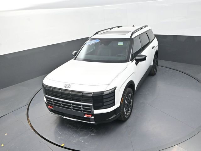 New 2026 Hyundai Palisade XRT Pro AWD/4WD image 25