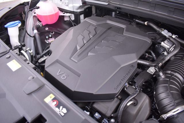 New 2026 Kia Carnival SX Prestige FWD image 40