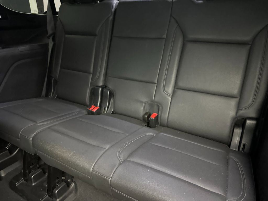 Used 2022 Chevrolet Tahoe LT w/ Luxury Package image 14