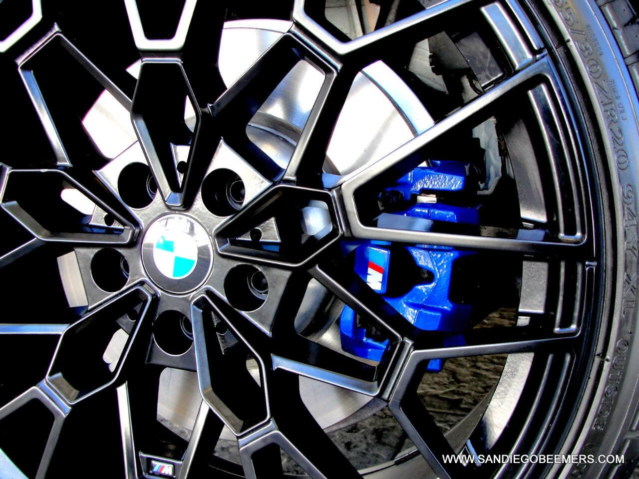 Used 2025 BMW M240i xDrive M240i xDrive M PERF+DRIV ASSIS AWD/4WD image 18