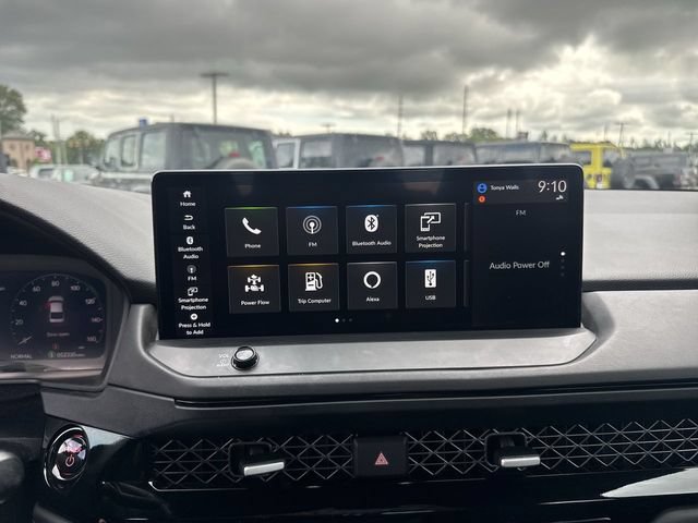 Certified 2023 Honda Accord Sport image 19