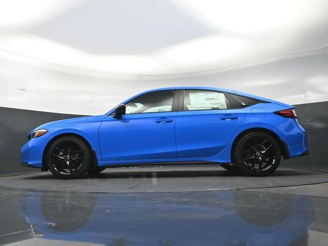 New 2026 Honda Civic Sport image 30