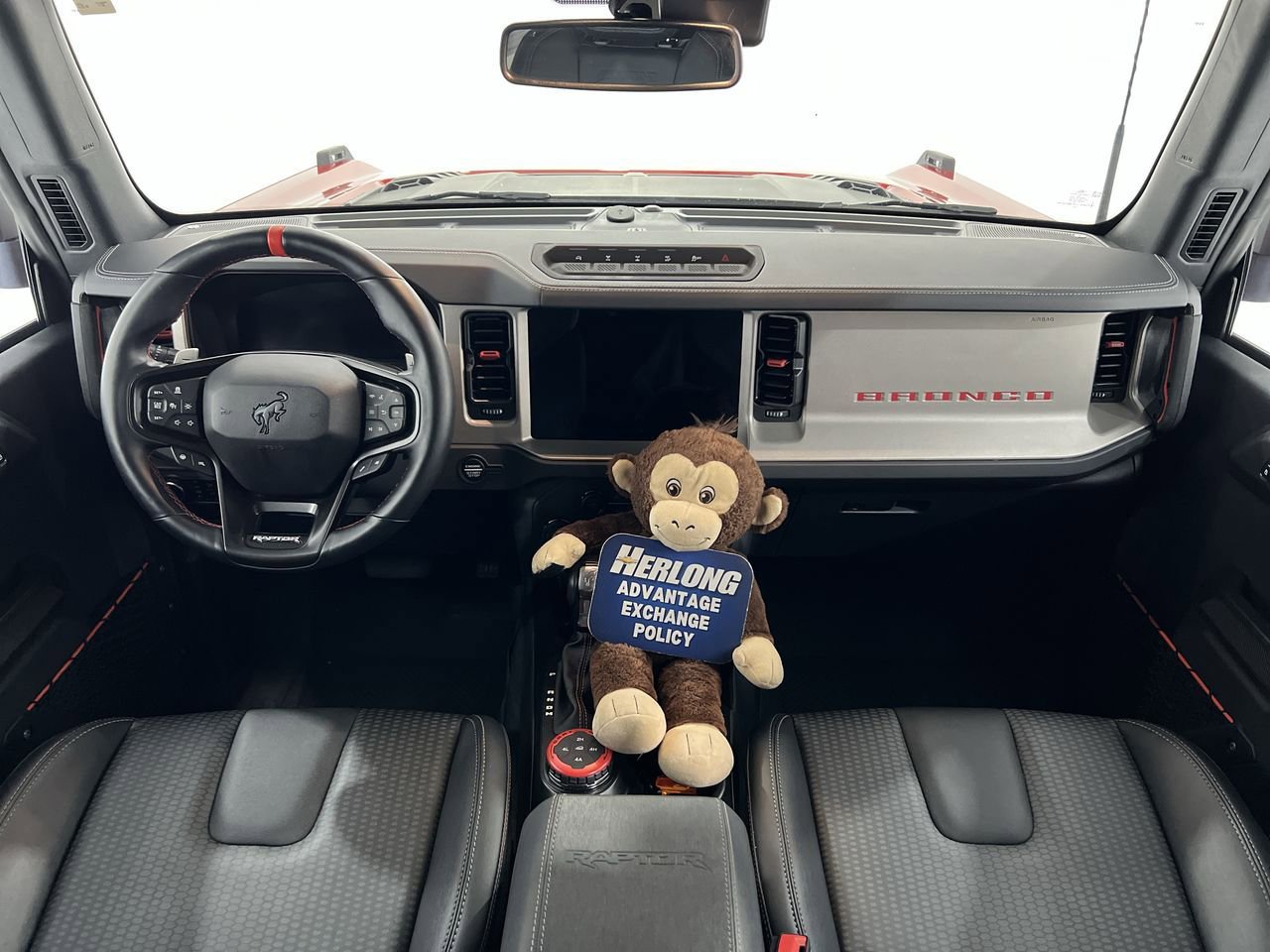 Used 2023 Ford Bronco Raptor image 21