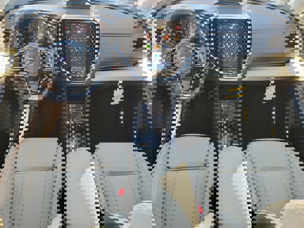 New 2026 Subaru Ascent Limited image 14