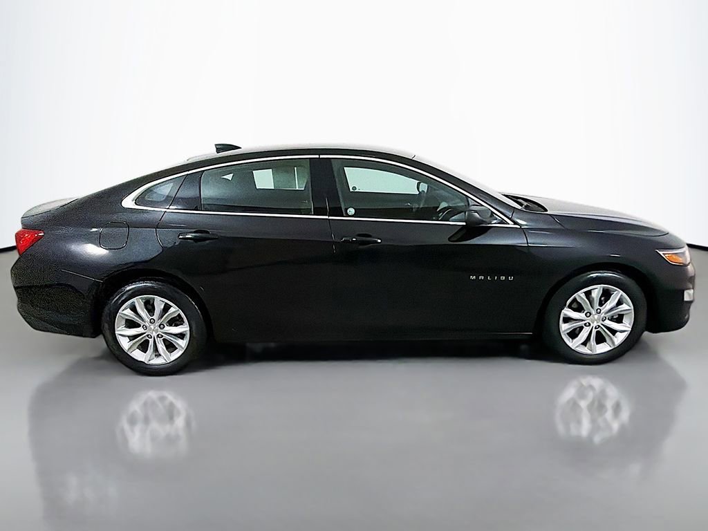Used 2024 Chevrolet Malibu LT image 11