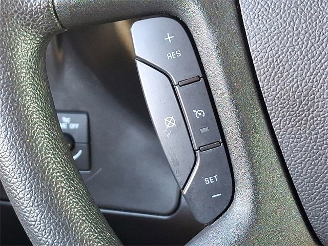 Used 2024 GMC Savana 2500 Work Van w/ Driver Convenience Package image 21