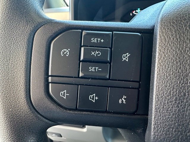 Certified 2024 Ford F250 XL w/ FX4 Off-Road Package AWD/4WD image 21
