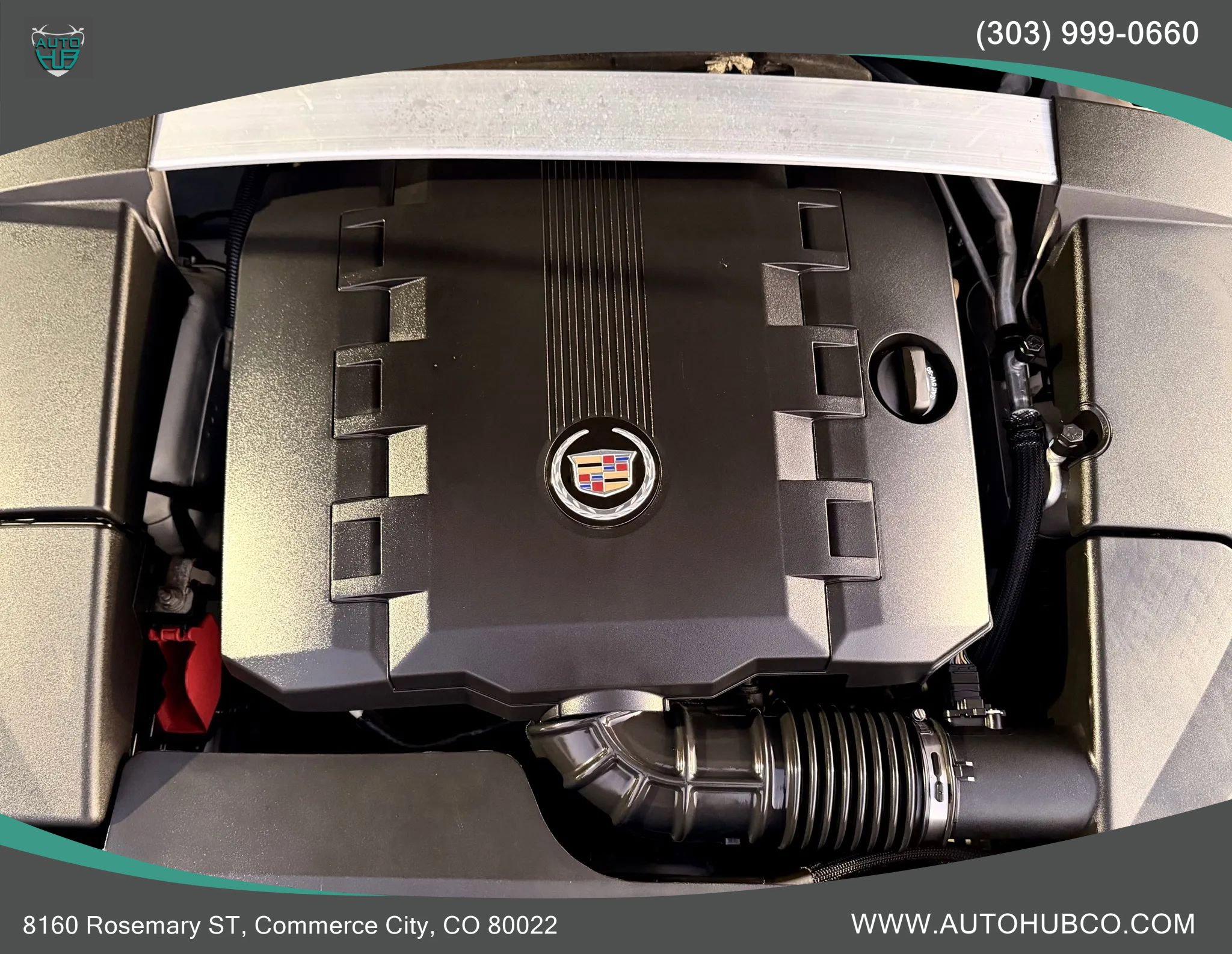 Used 2012 Cadillac CTS Performance w/ Performance Luxury Package image 23