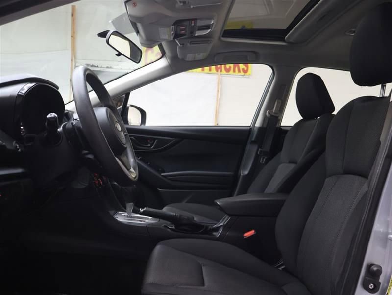Used 2021 Subaru Impreza Premium AWD/4WD image 16