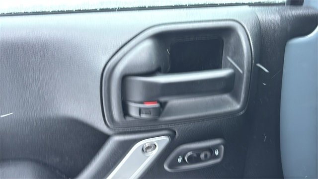 Used 2014 Jeep Wrangler Unlimited Sahara w/ Connectivity Group image 8