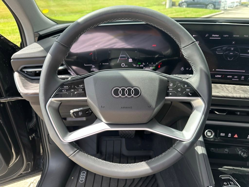 New 2025 Audi Q5 Premium Plus image 11