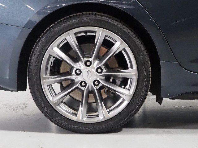 Used 2021 Cadillac CT4 Sport RWD image 46