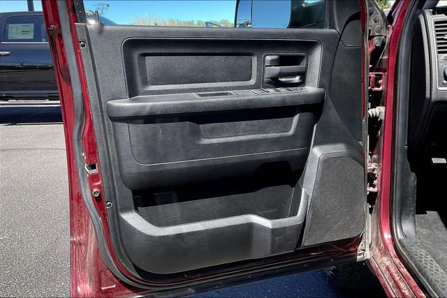 Used 2022 RAM 1500 Tradesman w/ Popular Equipment Group image 18