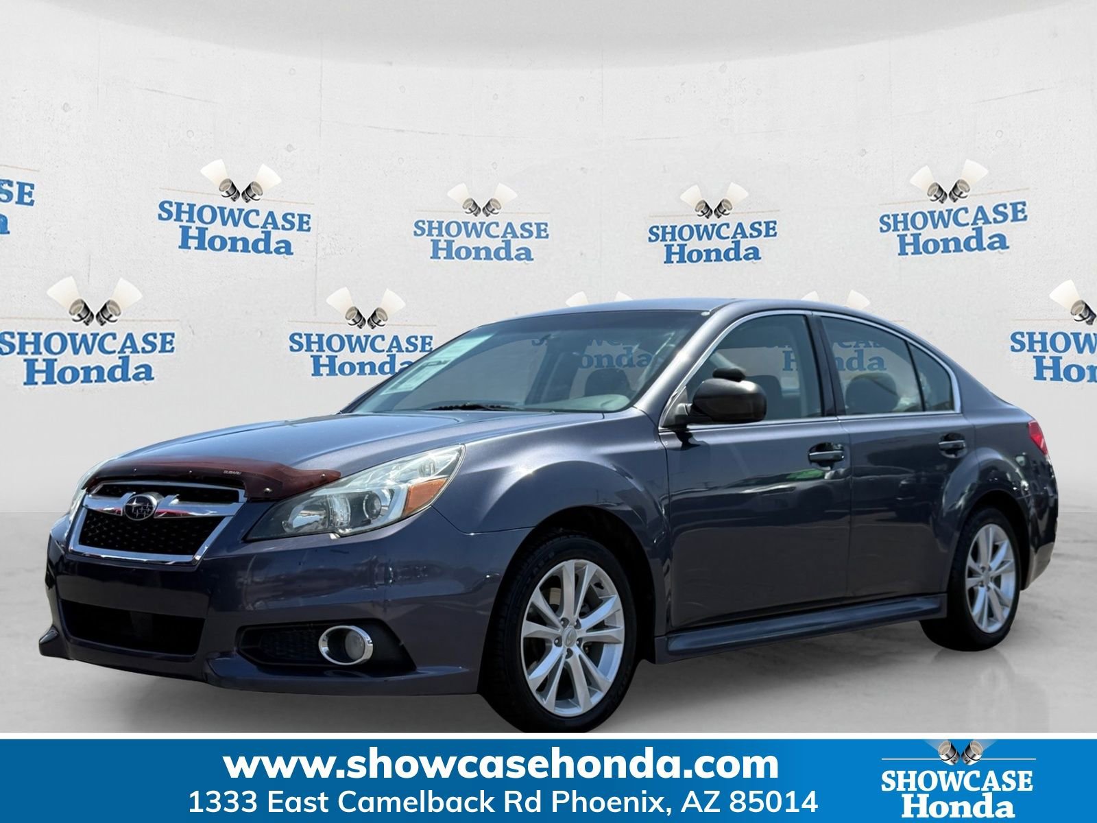 Used 2014 Subaru Legacy 2.5i w/ Alloy Wheel Package