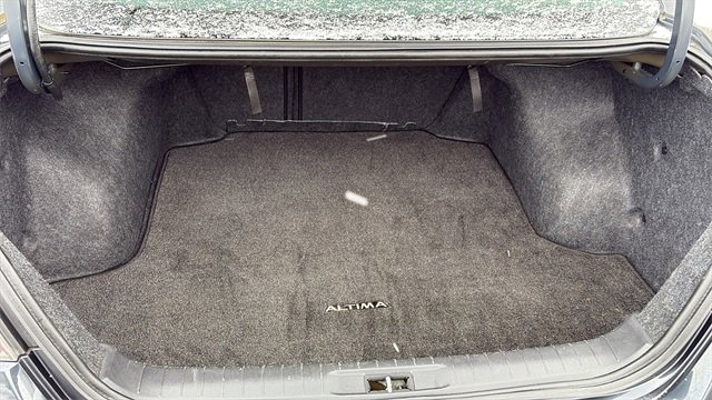 Used 2015 Nissan Altima 2.5 S w/ Special Edition Package image 23