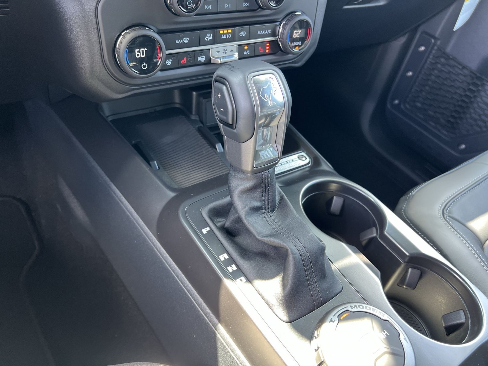 New 2026 Ford Bronco Outer Banks AWD/4WD image 22