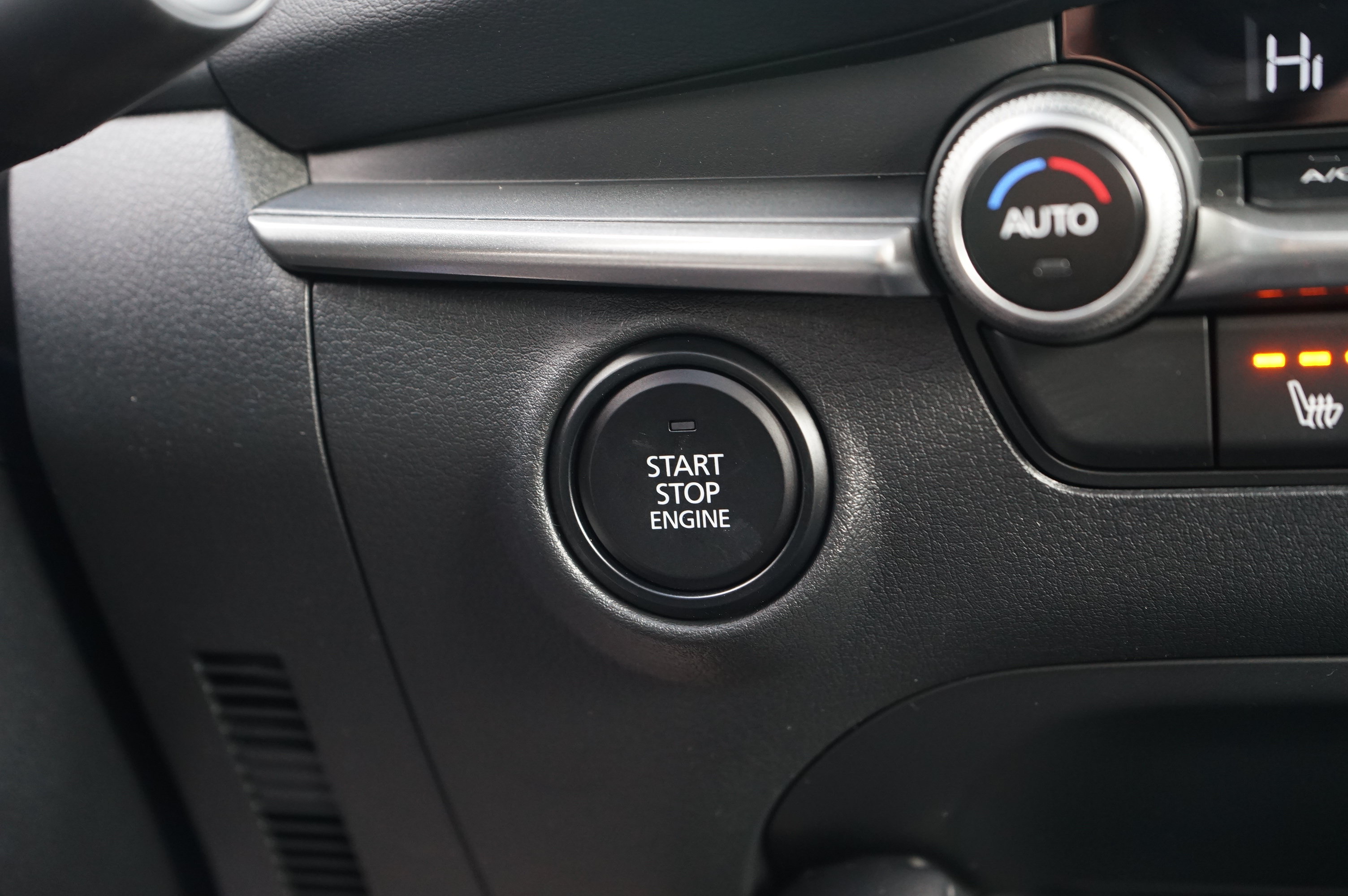 New 2026 MAZDA MAZDA3 2.5 S Sedan w/ Preferred Pkg FWD image 22