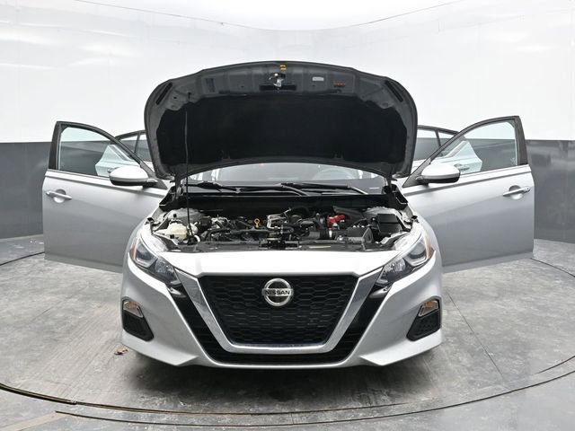 Used 2021 Nissan Altima 2.5 S image 36