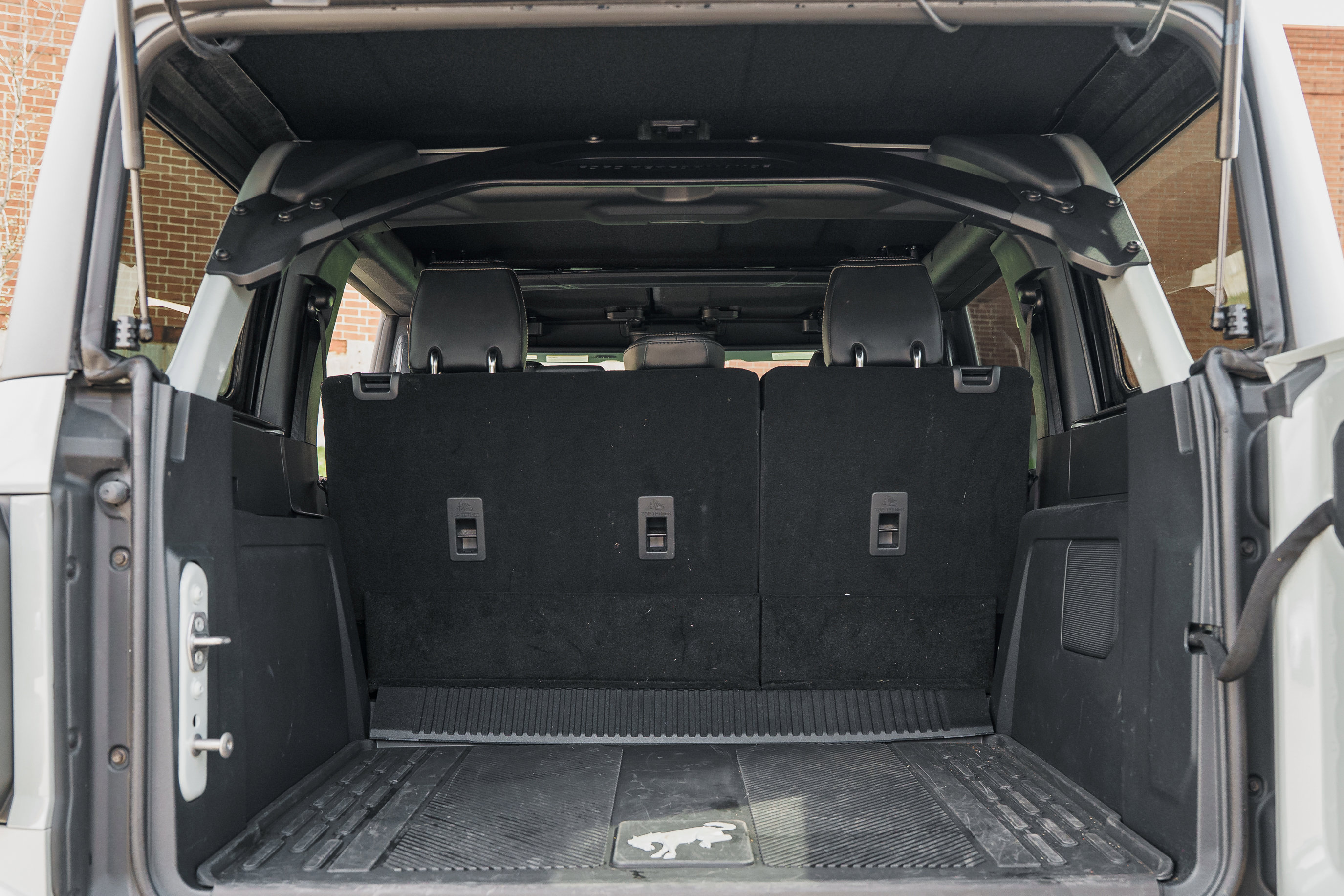 Used 2024 Ford Bronco Raptor image 25