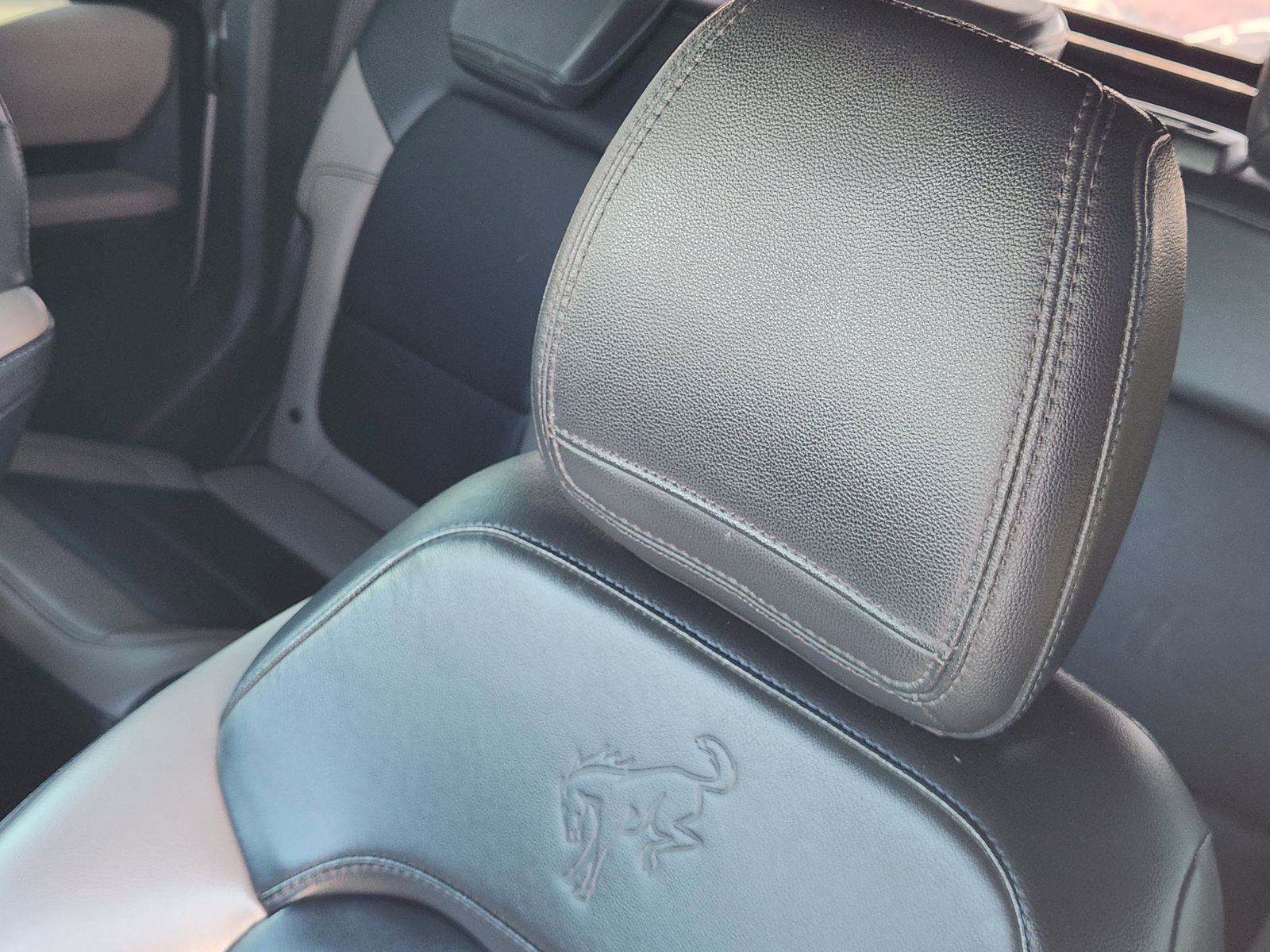 Used 2023 Ford Bronco Wildtrak image 13