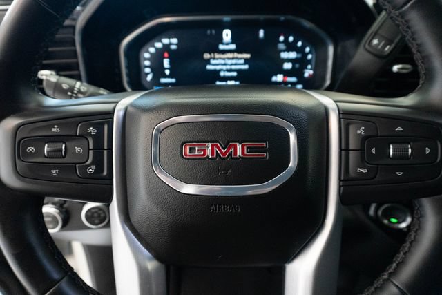 Used 2026 GMC Sierra 1500 SLT AWD/4WD image 13