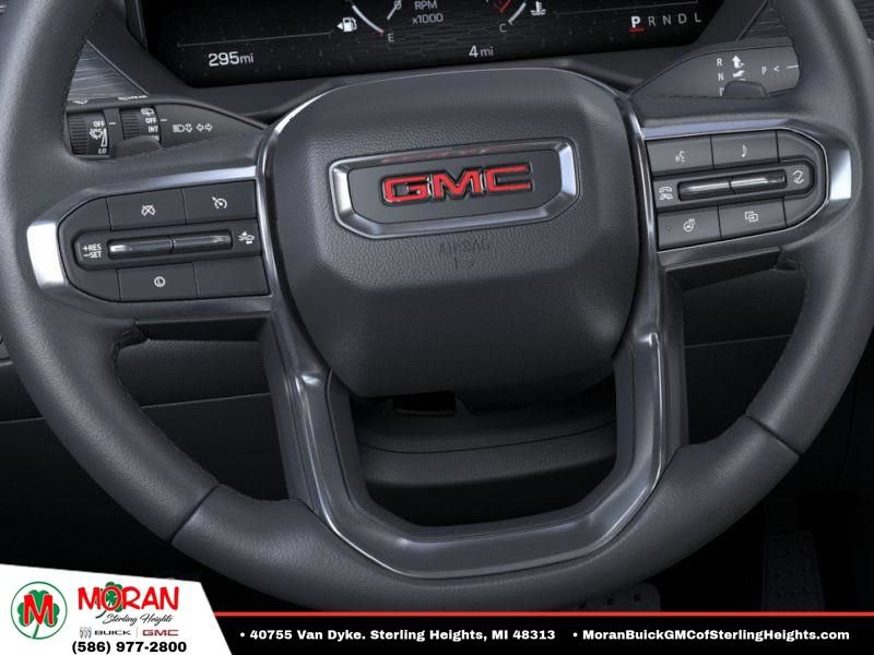 New 2026 GMC Acadia Elevation w/ Elevation Premium Package AWD/4WD image 19