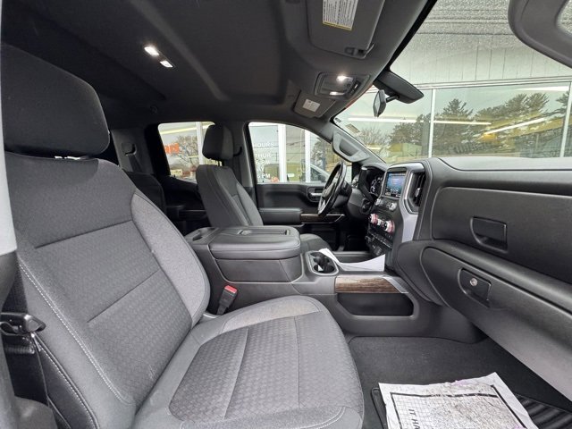 Used 2021 GMC Sierra 1500 Elevation w/ X31 Off-Road Package image 12