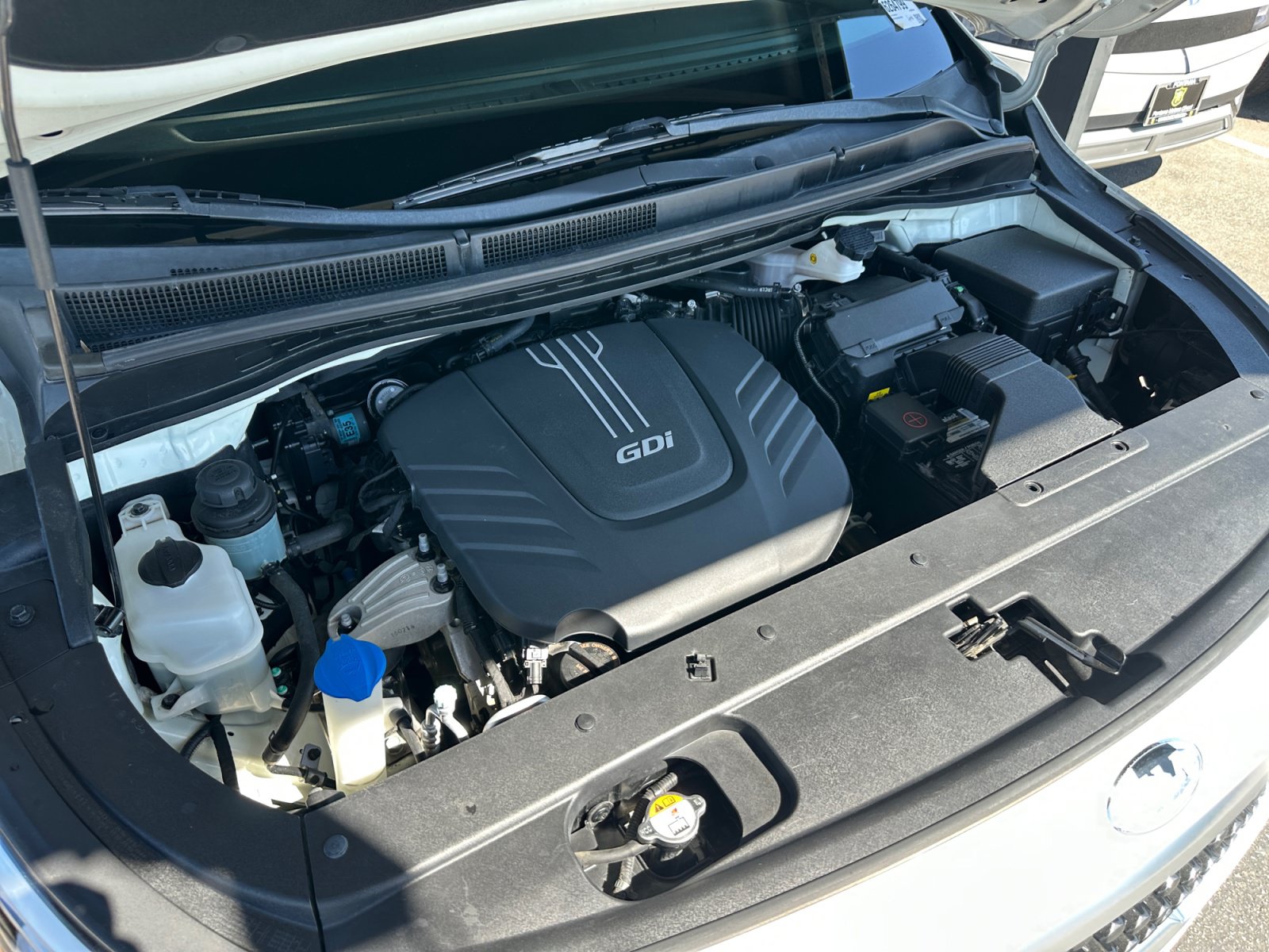 Used 2017 Kia Sedona L FWD image 27