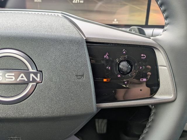 New 2026 Nissan Leaf SV+ w/ Floor Mat Package (SV+) image 19