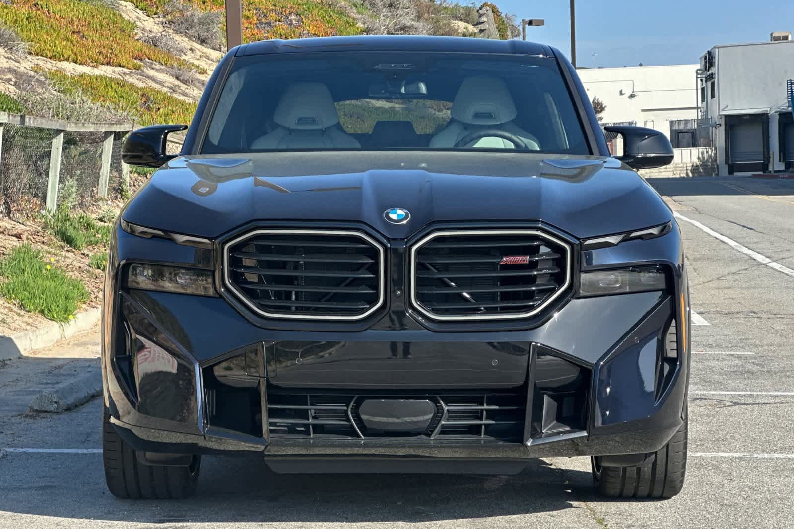 New 2026 BMW XM Label Red image 10