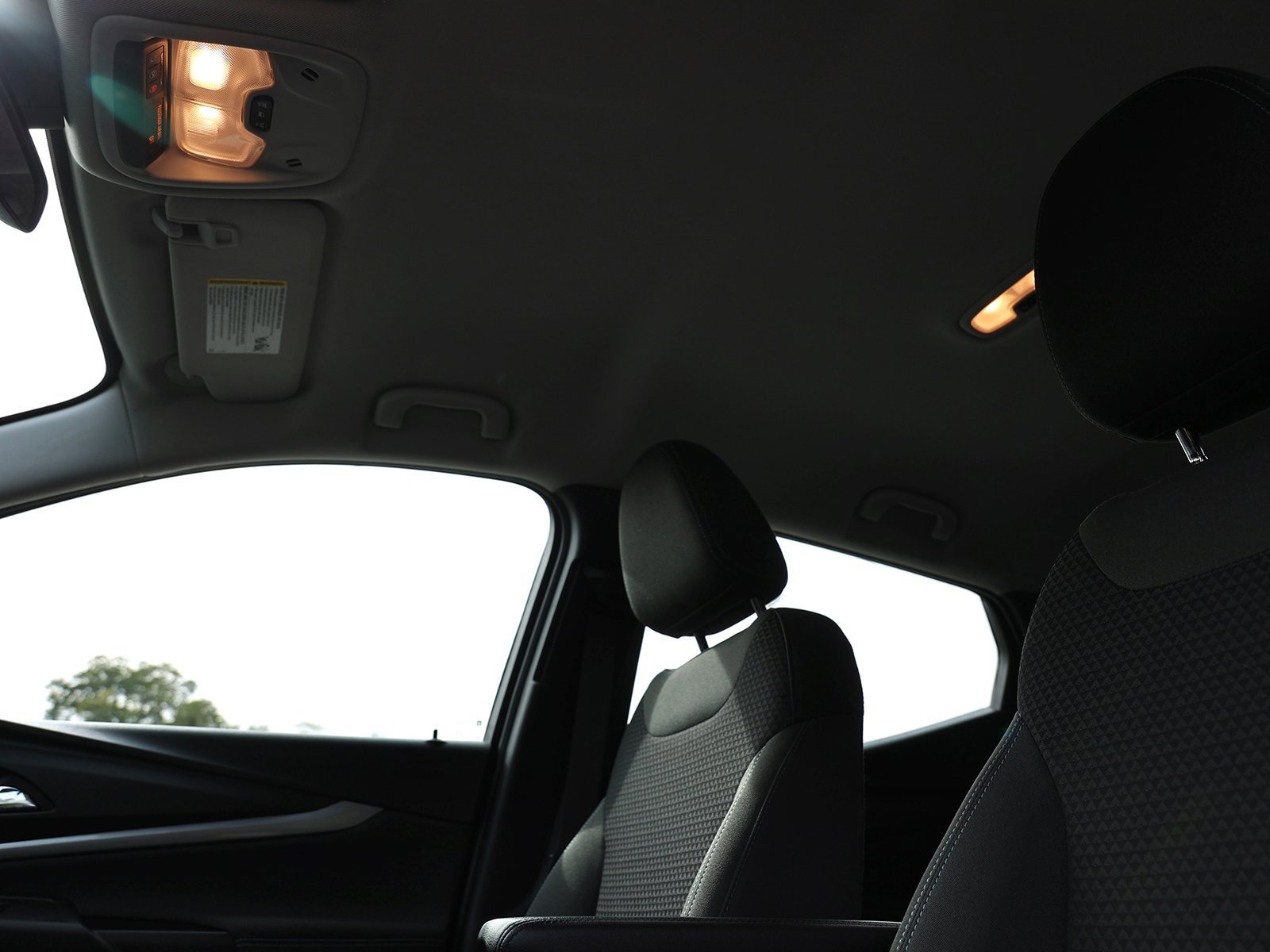 Certified 2022 Chevrolet Bolt EUV LT image 18