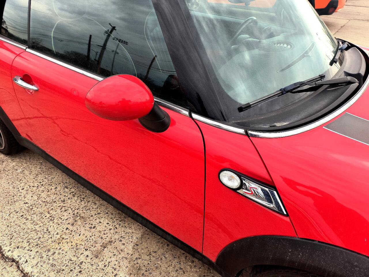 Used 2009 MINI Cooper S image 26