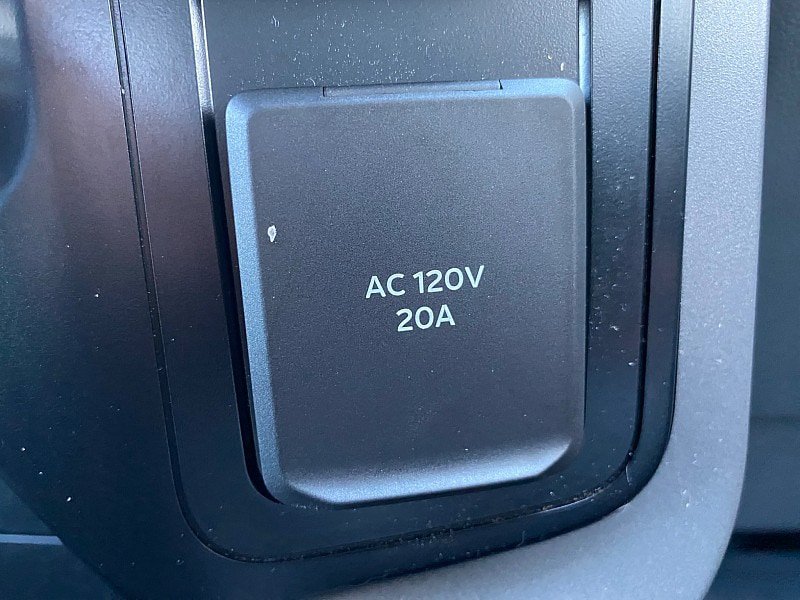 Used 2023 Ford F150 XLT w/ Equipment Group 301A Mid AWD/4WD image 53