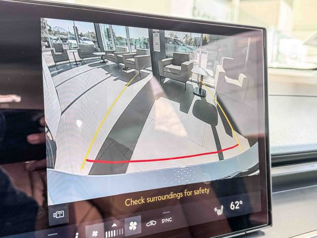 New 2026 Lexus ES 350e FWD image 27