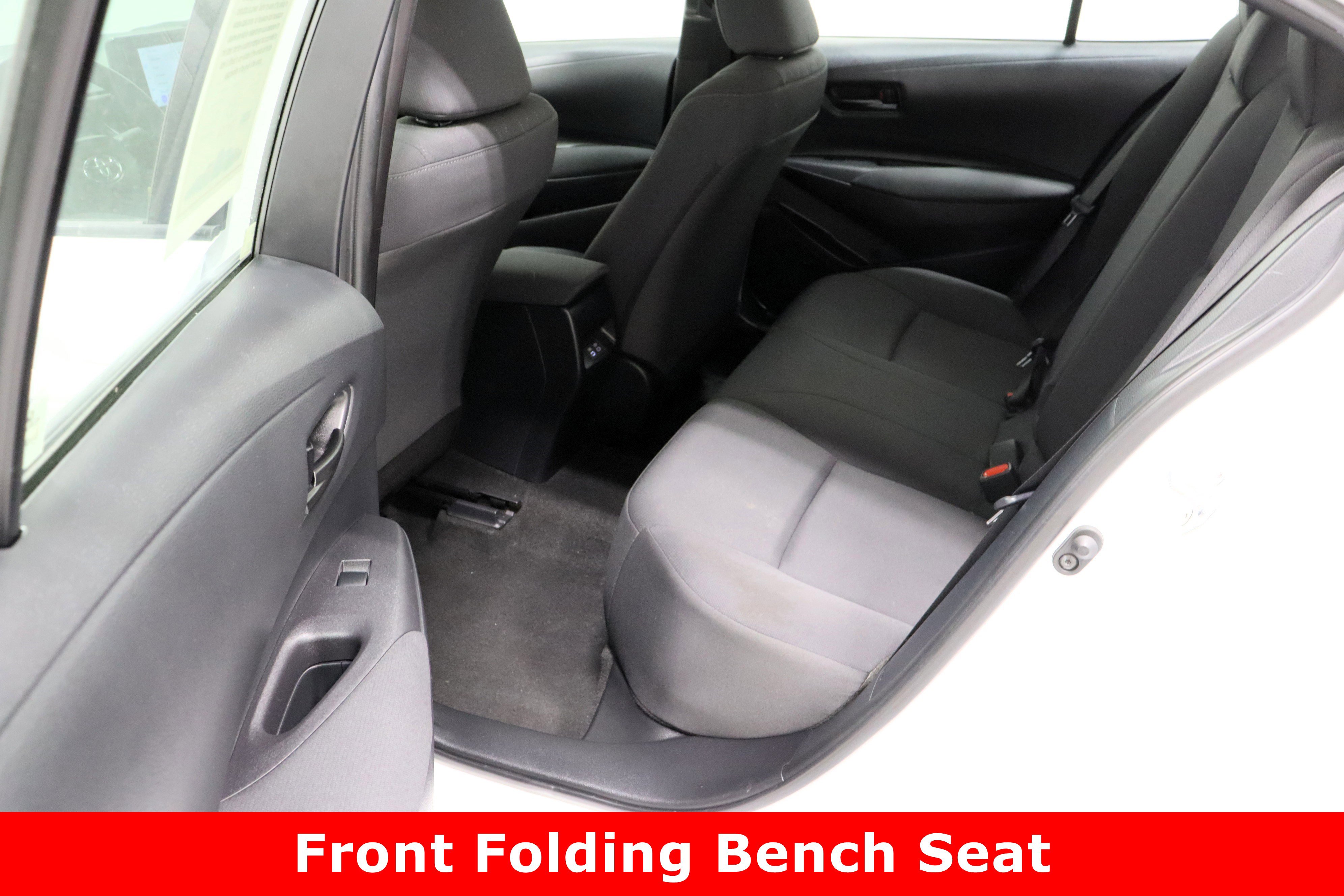 Used 2024 Toyota Corolla LE image 25