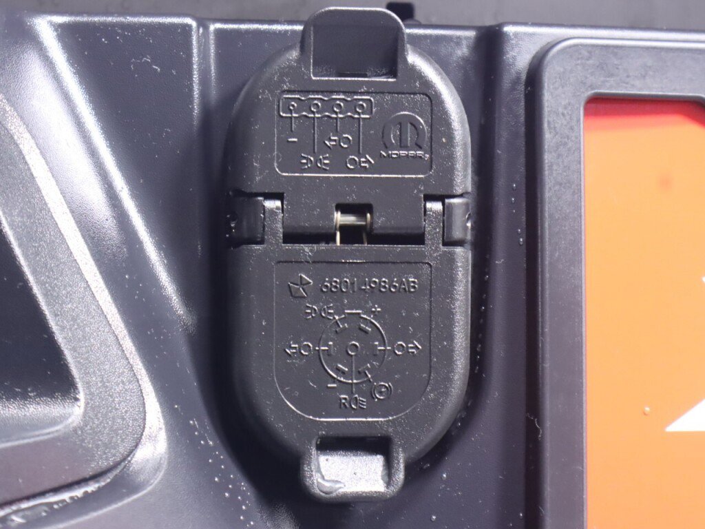 Used 2018 RAM 1500 Tradesman w/ Popular Equipment Group image 32