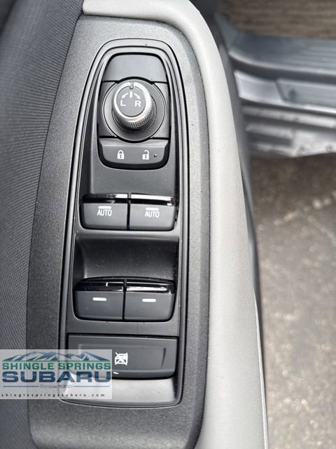 Certified 2025 Subaru Outback Premium image 29
