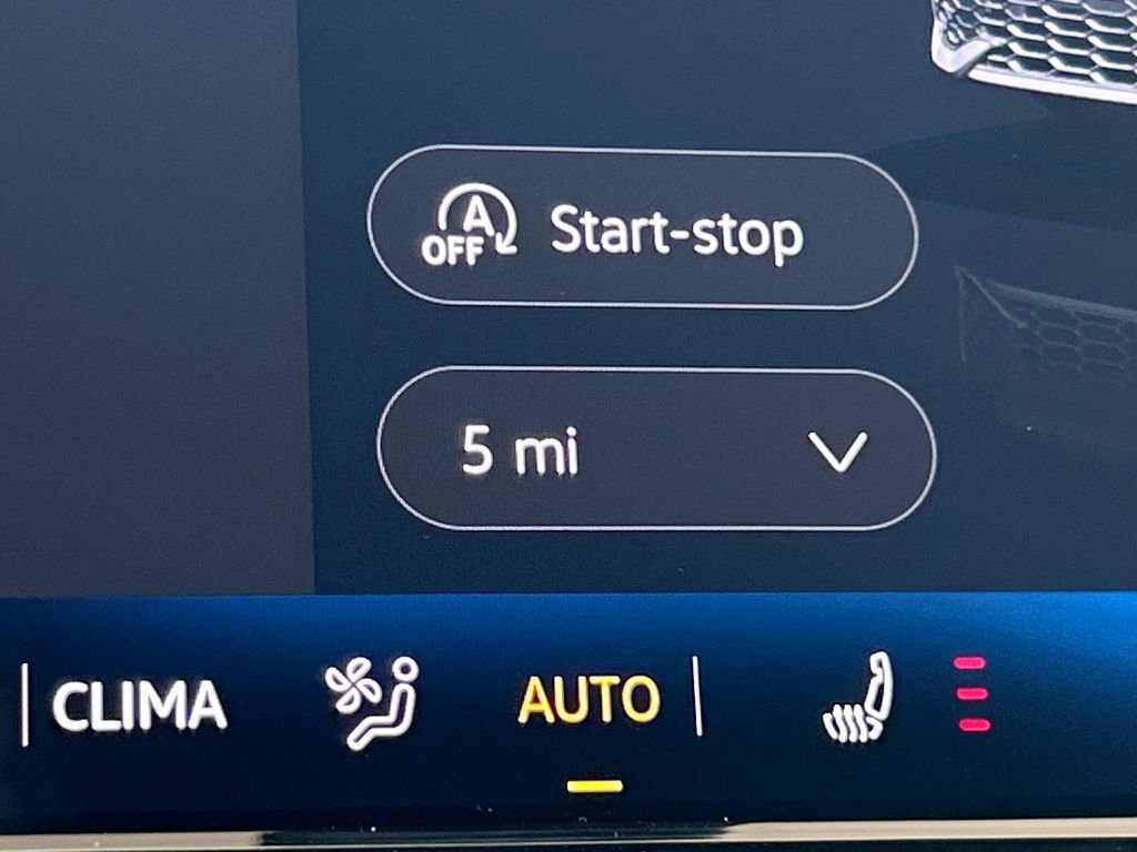 New 2026 Volkswagen GTI S FWD image 20