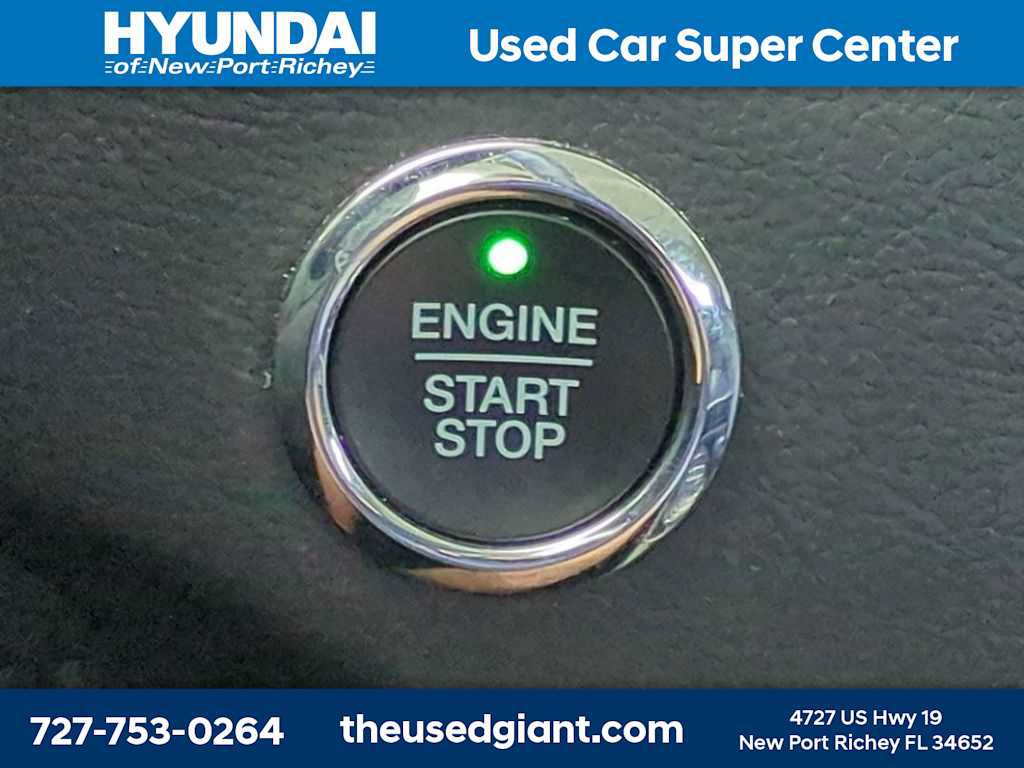 Used 2019 Ford Edge SEL w/ Equipment Group 201A FWD image 31