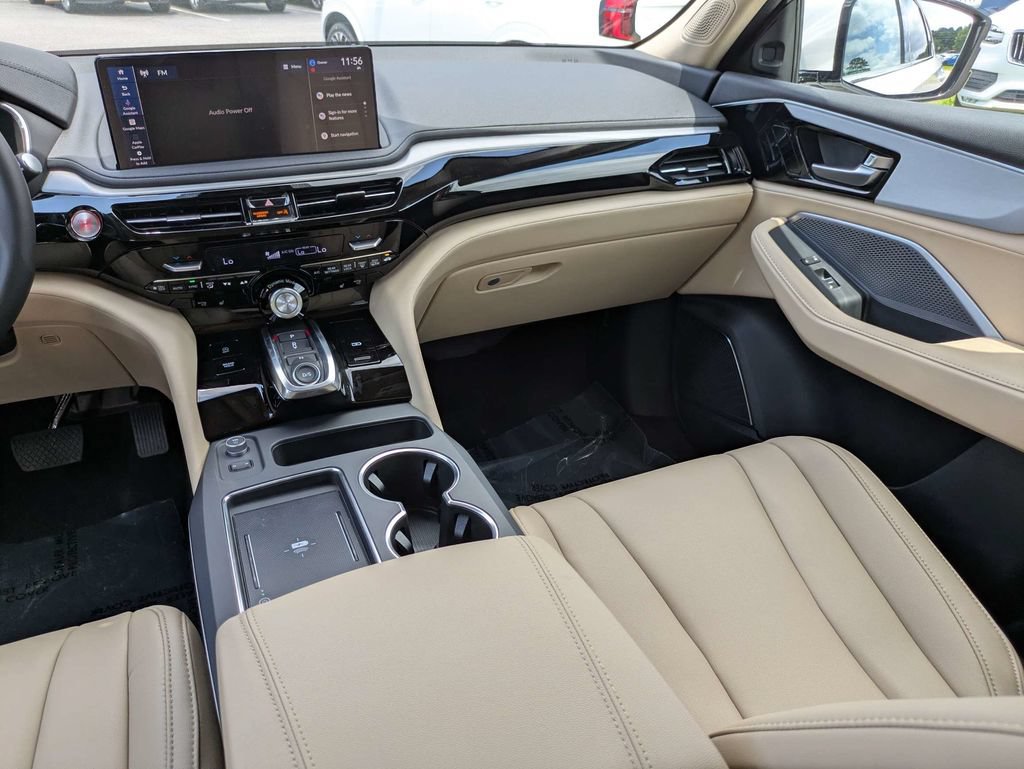 New 2026 Acura MDX FWD image 18