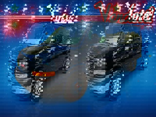 New 2025 GMC Savana 2500 LT w/ LT Preferred Equipment Group image 1