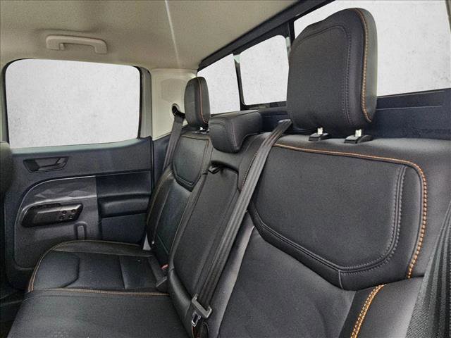 Used 2024 Ford Maverick Tremor w/ Tremor Off-Road Package image 20