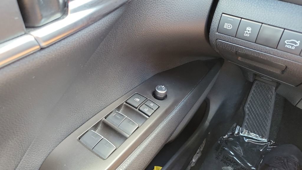 Certified 2024 Toyota Camry XSE FWD image 19
