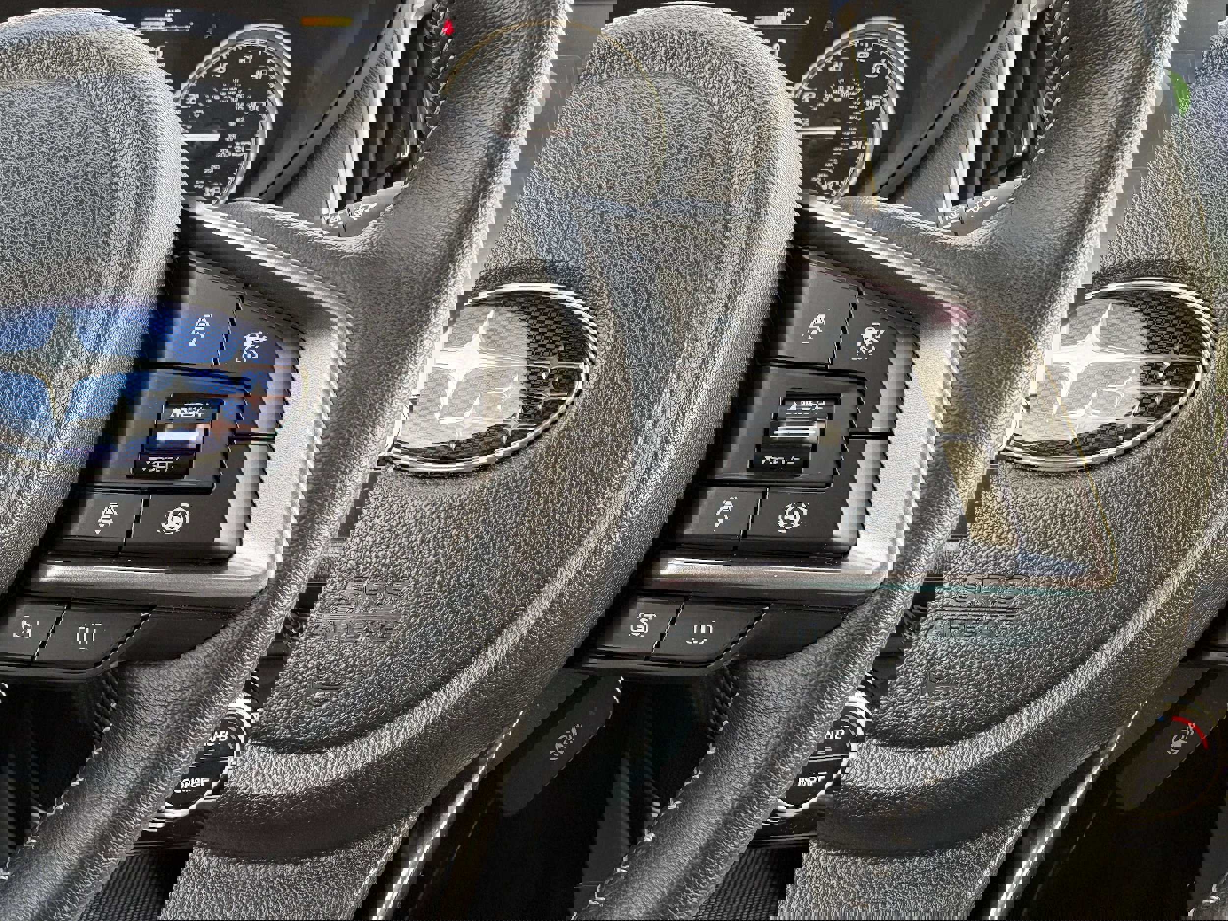 Certified 2024 Subaru Forester Limited image 16