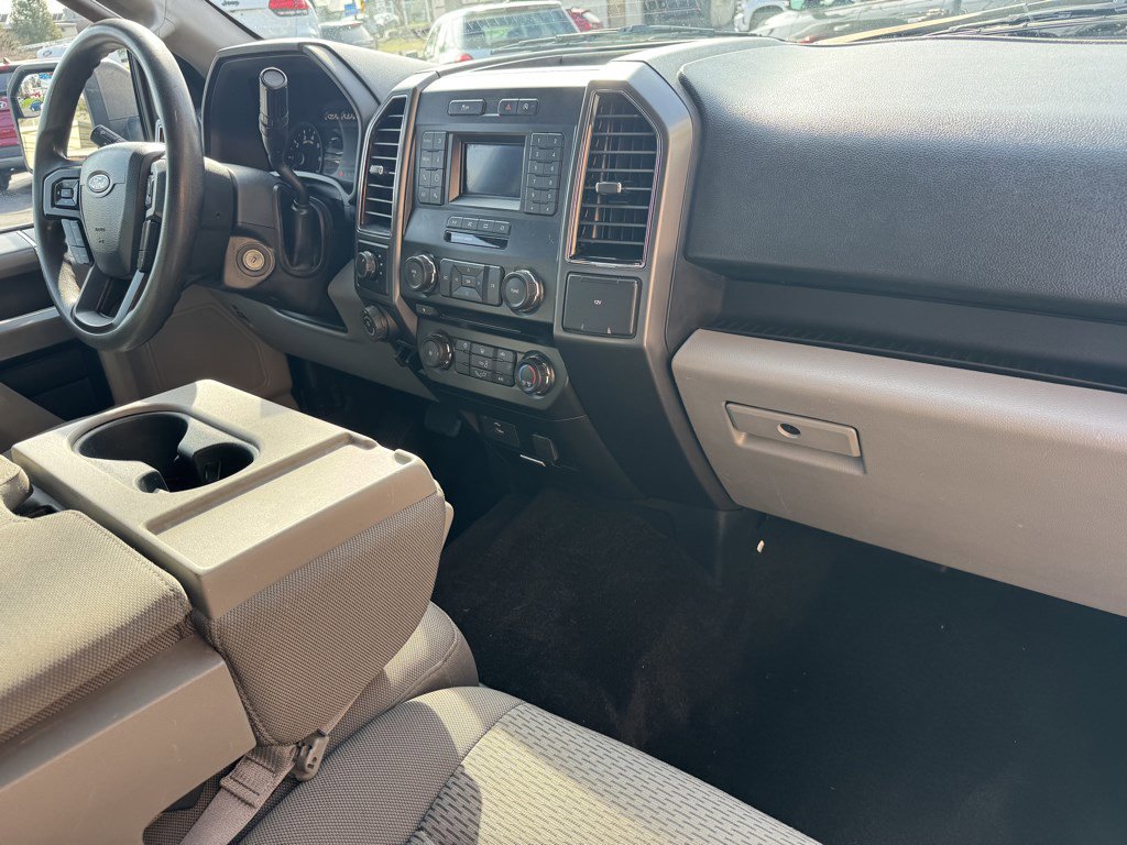 Used 2018 Ford F150 XLT w/ XTR Package AWD/4WD image 13
