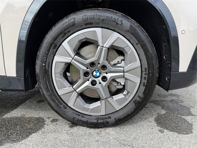 New 2026 BMW X1 xDrive28i w/ Technology Package image 16