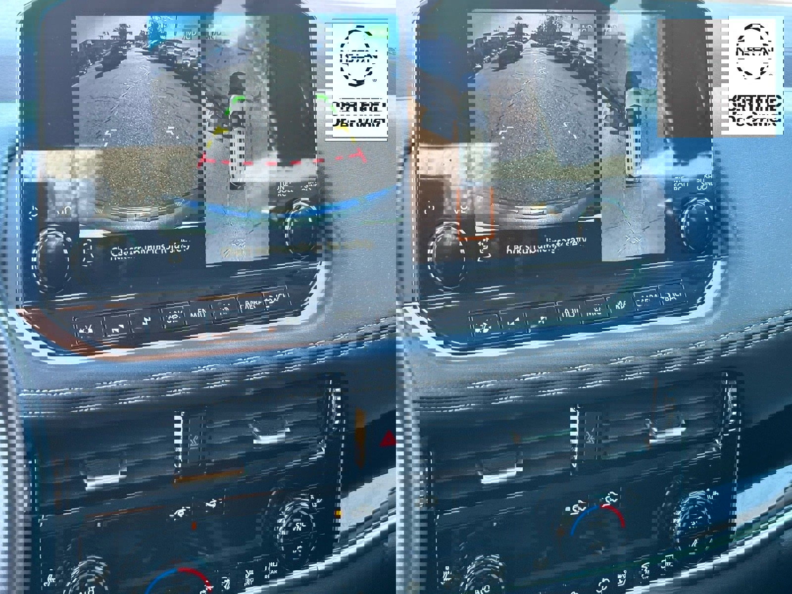 Certified 2023 Nissan Rogue SL w/ SL Premium Package image 26