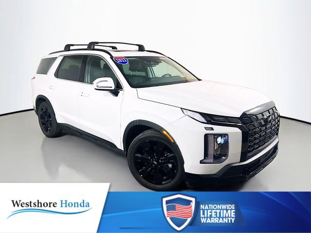 Used 2023 Hyundai Palisade XRT