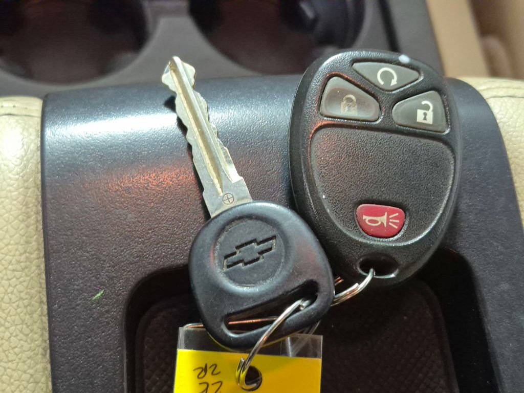 Used 2012 Chevrolet Silverado 1500 LTZ w/ LTZ Plus Package image 23