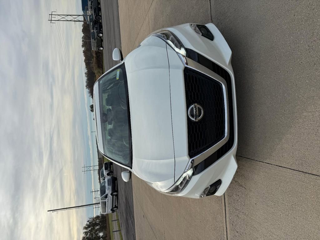 Used 2019 Nissan Altima 2.5 SL FWD image 8